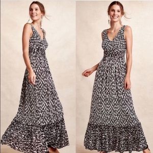 Plenty by Tracy Reese Seacoast Maxi Dress